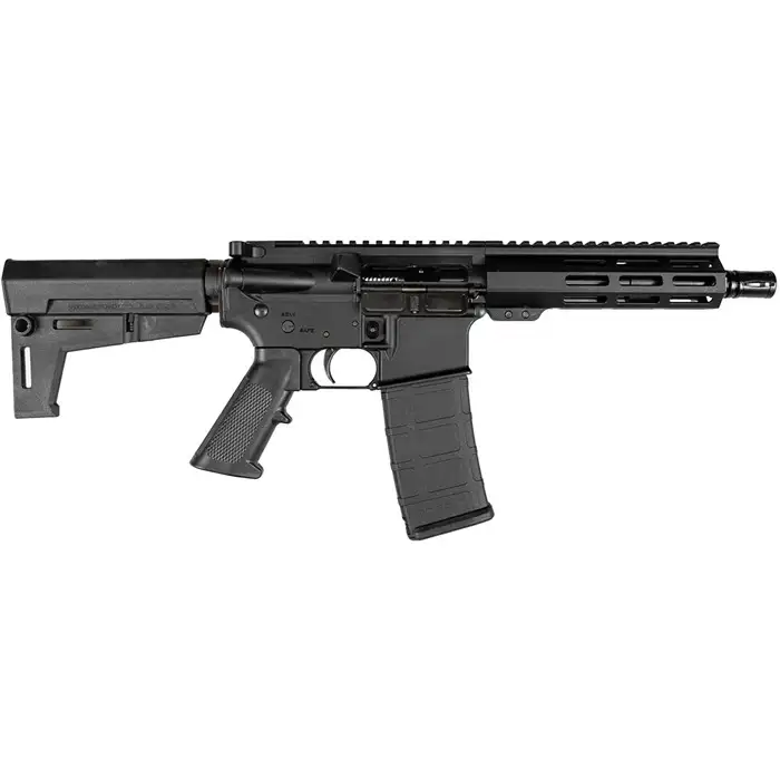 ONE HORSE OH-15 COMPLETE PISTOL .300 BLACKOUT 7.5" KAK BRACE